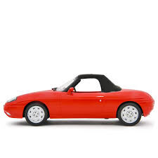 BARCHETTA